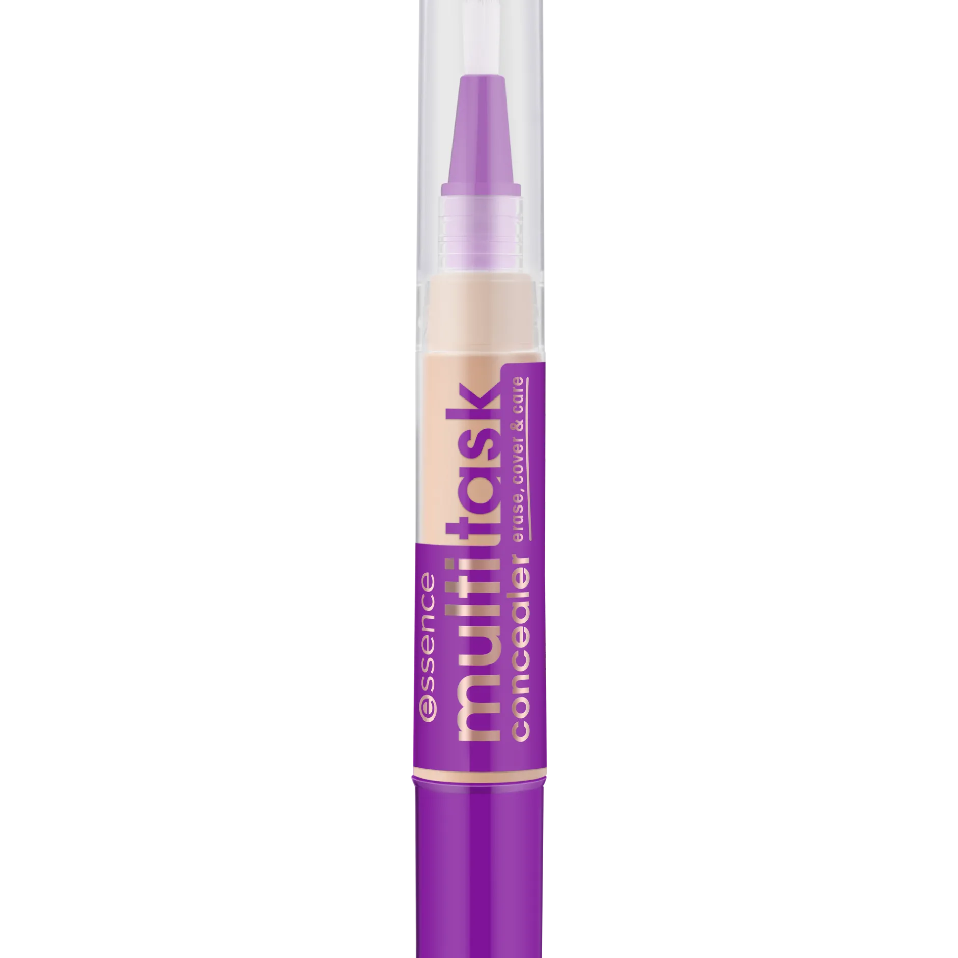 Concealer^essence MULTITASK CONCEALER 20 - Natural Beige
