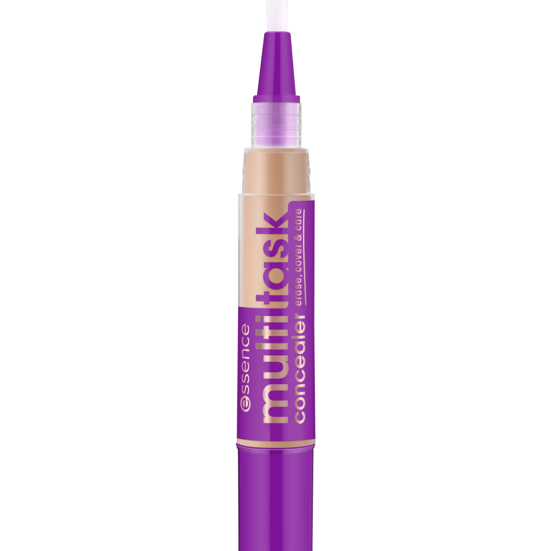 Concealer^essence MULTITASK CONCEALER 25 - Warm Honey