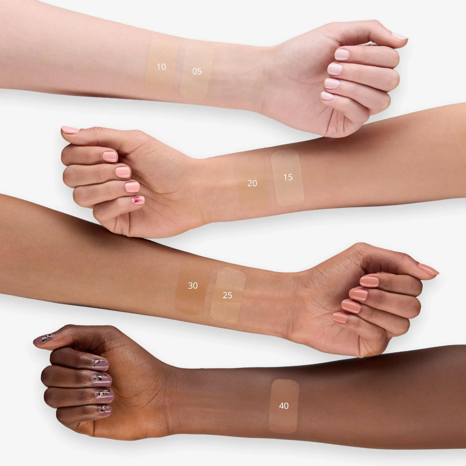 Concealer^essence MULTITASK CONCEALER 30 - Warm Almond