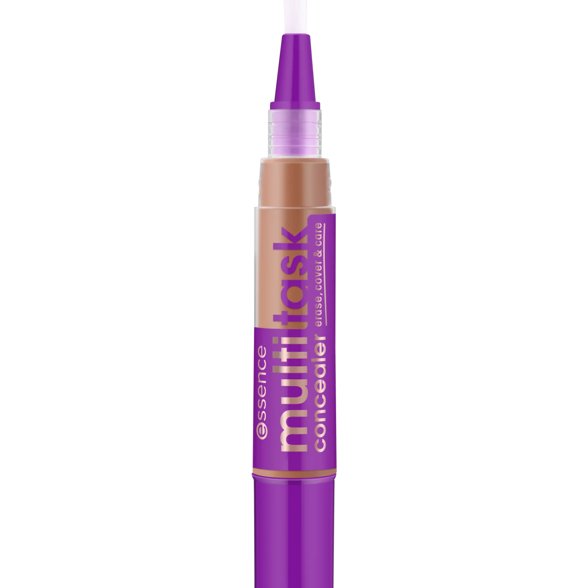 Concealer^essence MULTITASK CONCEALER 40 - Warm Caramel