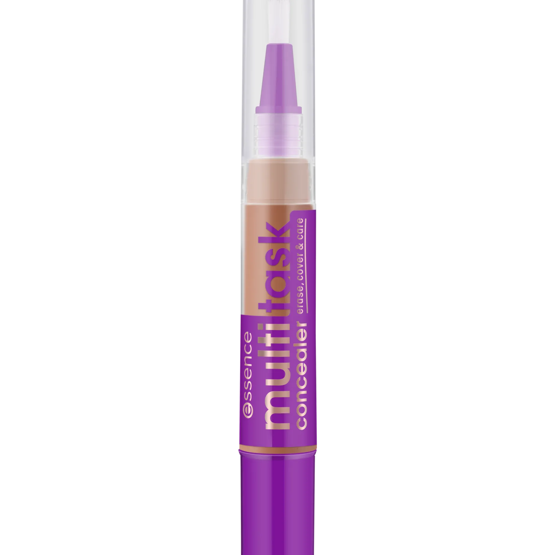 Concealer^essence MULTITASK CONCEALER 40 - Warm Caramel