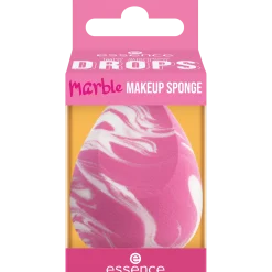 Kwasten En Tools^essence MY ARTSY DROPS make-up spons 02 - Team Pink & Marblellous