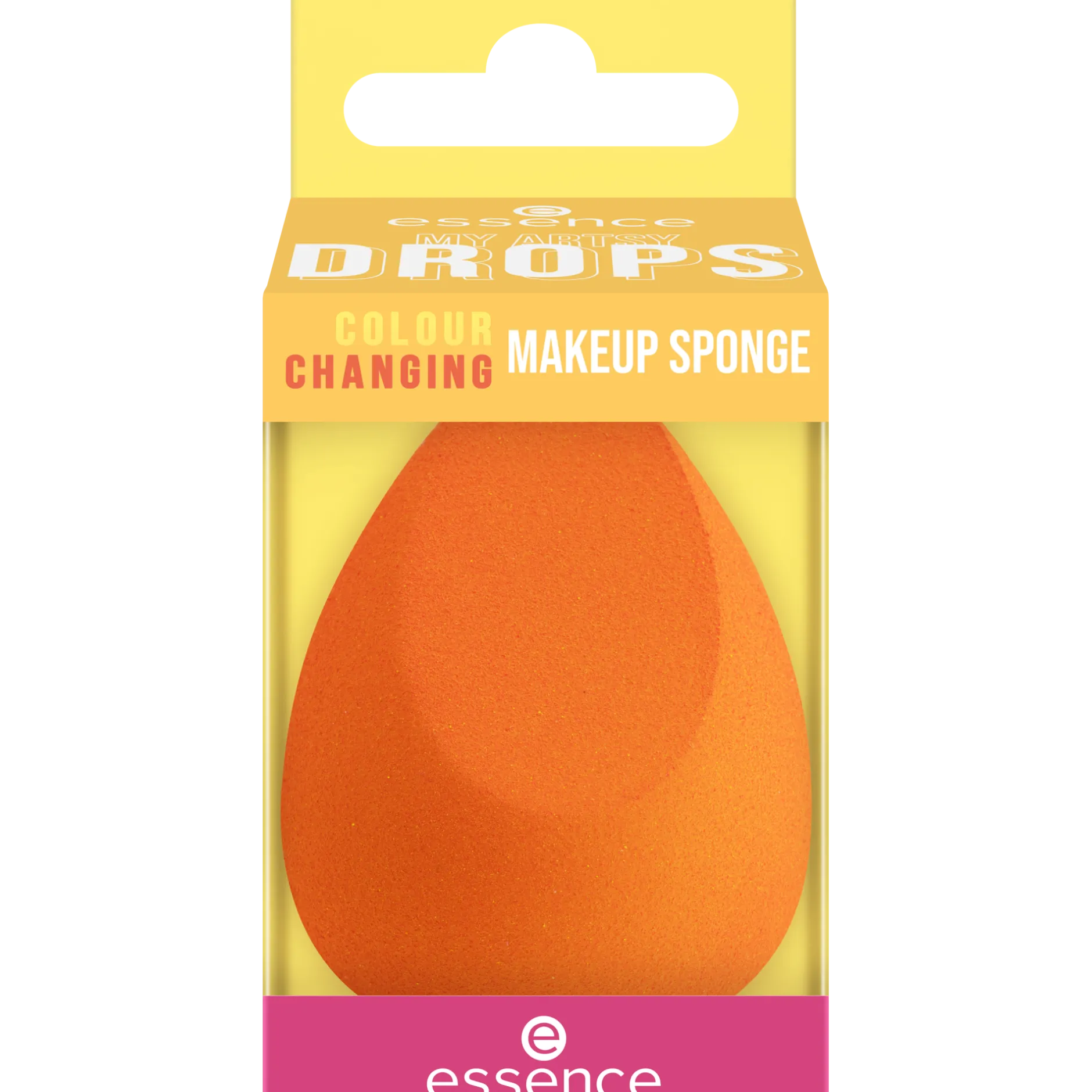Kwasten En Tools^essence MY ARTSY DROPS make-up spons 05 - Here For The Colour Change