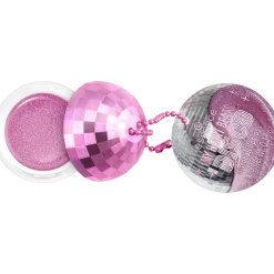 Lipgloss^essence MY HEART BEATS DISCO discobal lipgloss