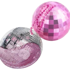 Lipgloss^essence MY HEART BEATS DISCO discobal lipgloss