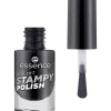 Nagellak^essence nagelkunst STAMPY POLISH