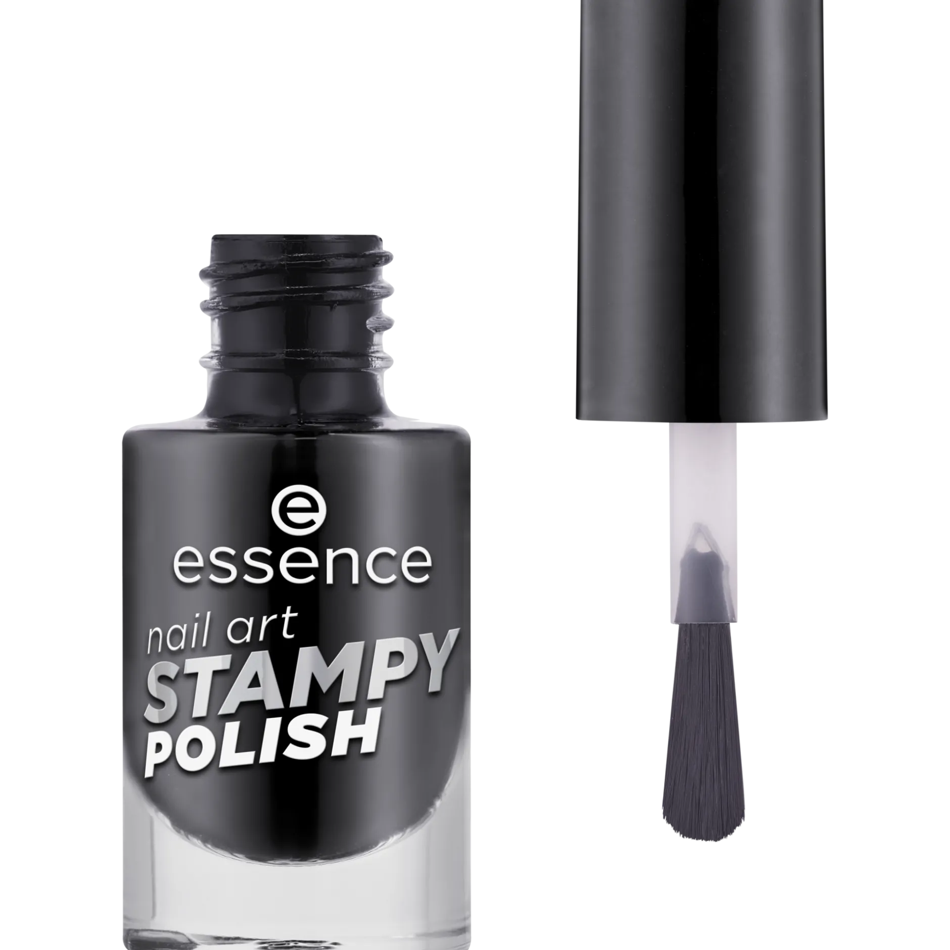 Nagellak^essence nagelkunst STAMPY POLISH