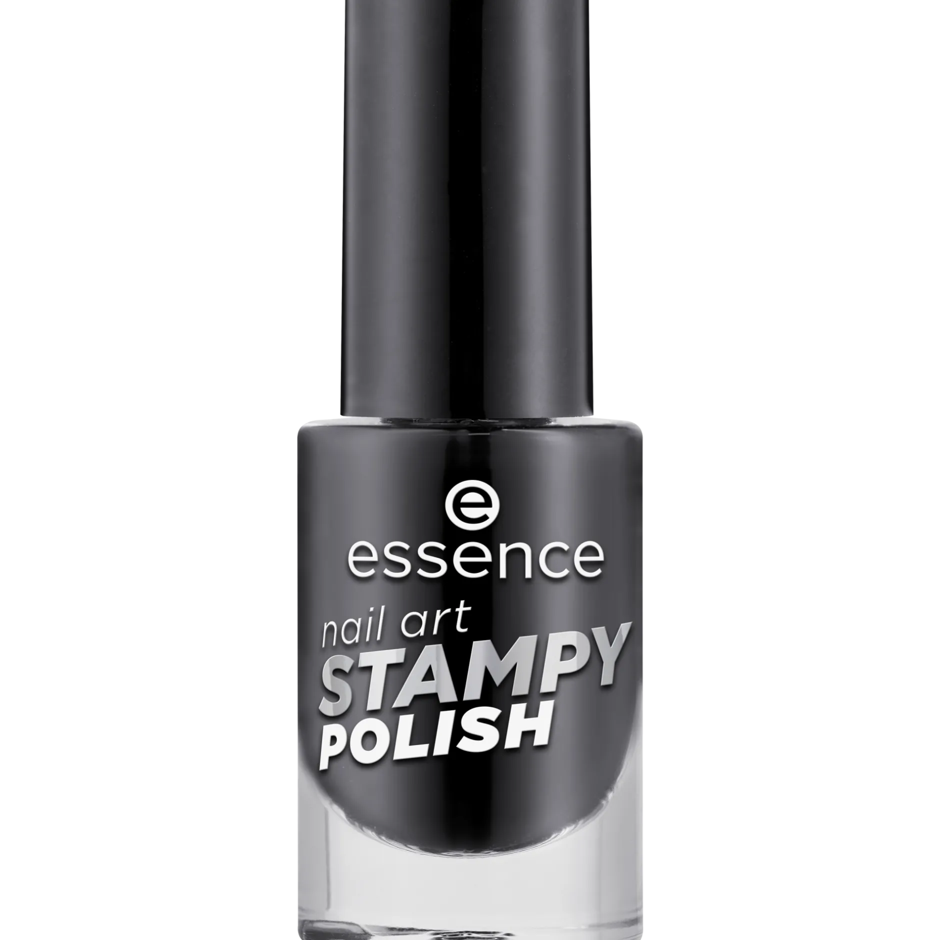 Nagellak^essence nagelkunst STAMPY POLISH