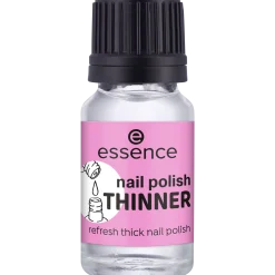 Nagellak^essence nagellakverdunner