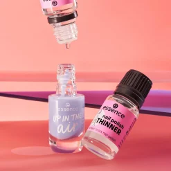 Nagellak^essence nagellakverdunner