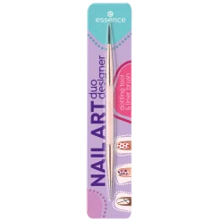 Kwasten En Tools^essence NAIL ART duo-ontwerper