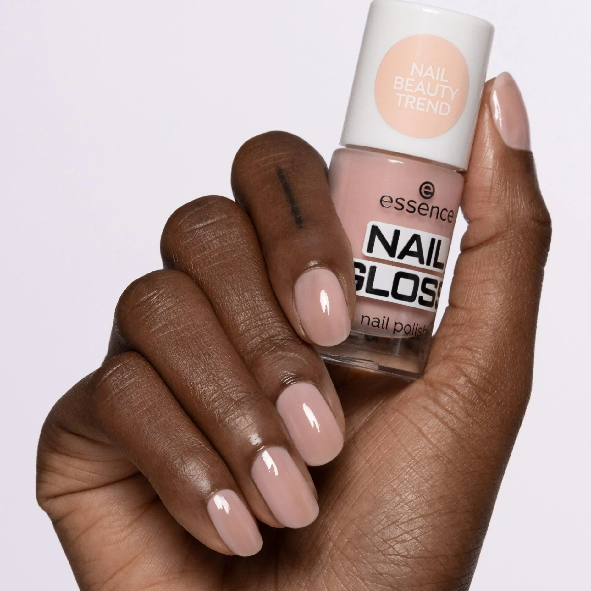 Nagellak^essence NAIL GLOSS nagellak