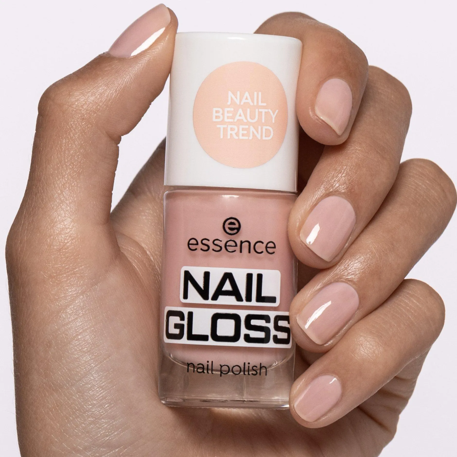 Nagellak^essence NAIL GLOSS nagellak