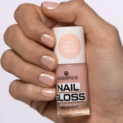 Nagellak^essence NAIL GLOSS nagellak