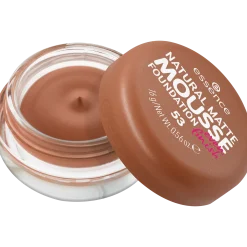 Foundation^essence NATUURLIJKE MATTE MOUSSE FOUNDATION 53 -