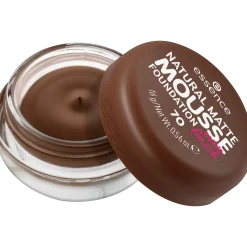 Foundation^essence NATUURLIJKE MATTE MOUSSE FOUNDATION 70 -