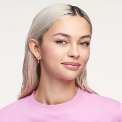 Blush^essence peachy BLOSSOM blush & highlighter palet