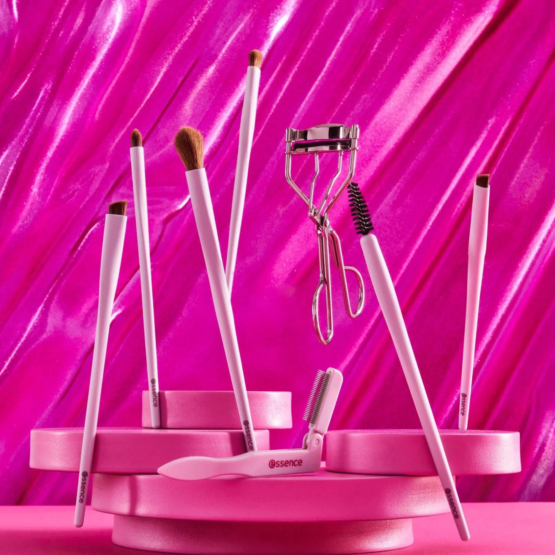 Kwasten En Tools^essence penseelkwastje