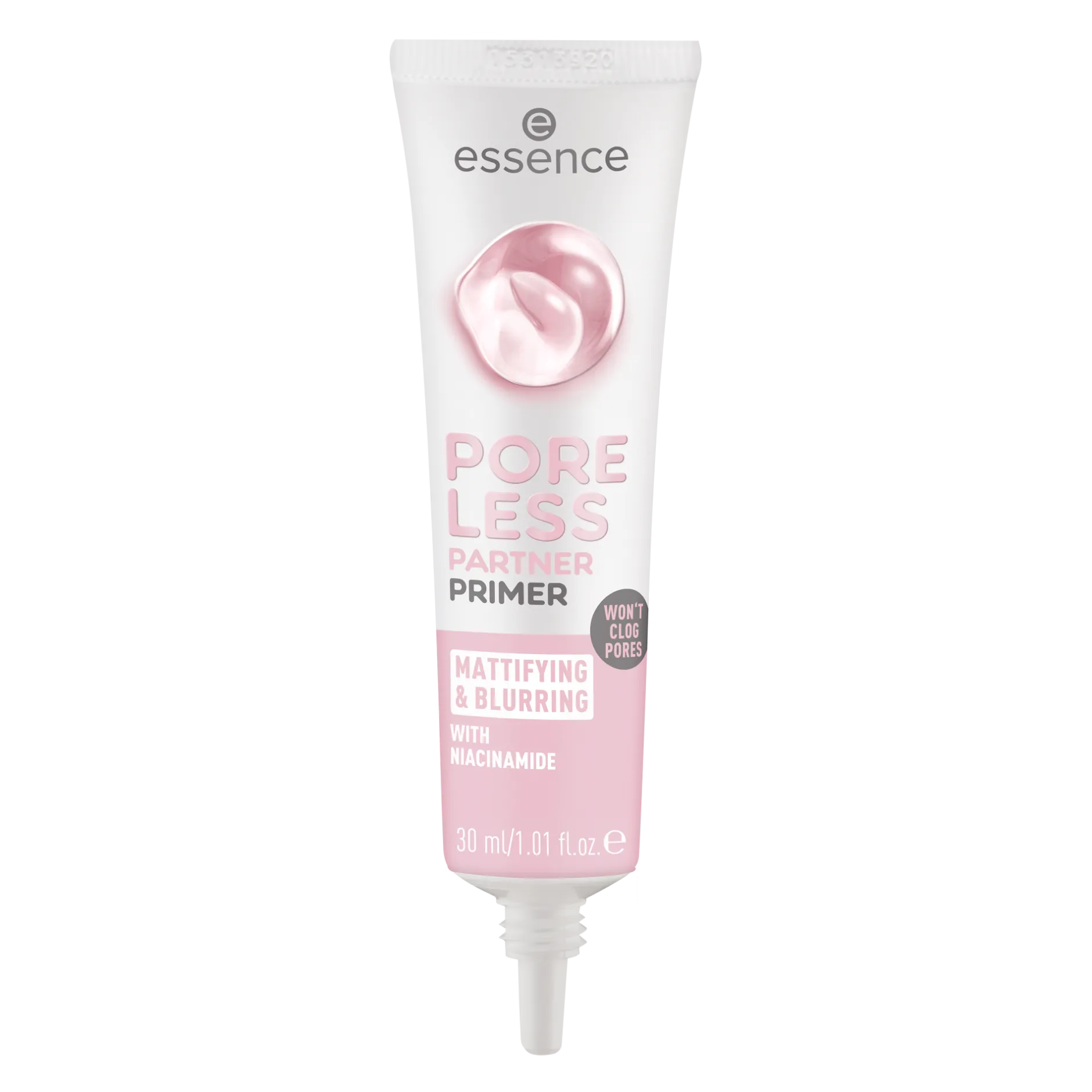 Primer En Fixing Sprays^essence PORELESS PARTNER PRIMER