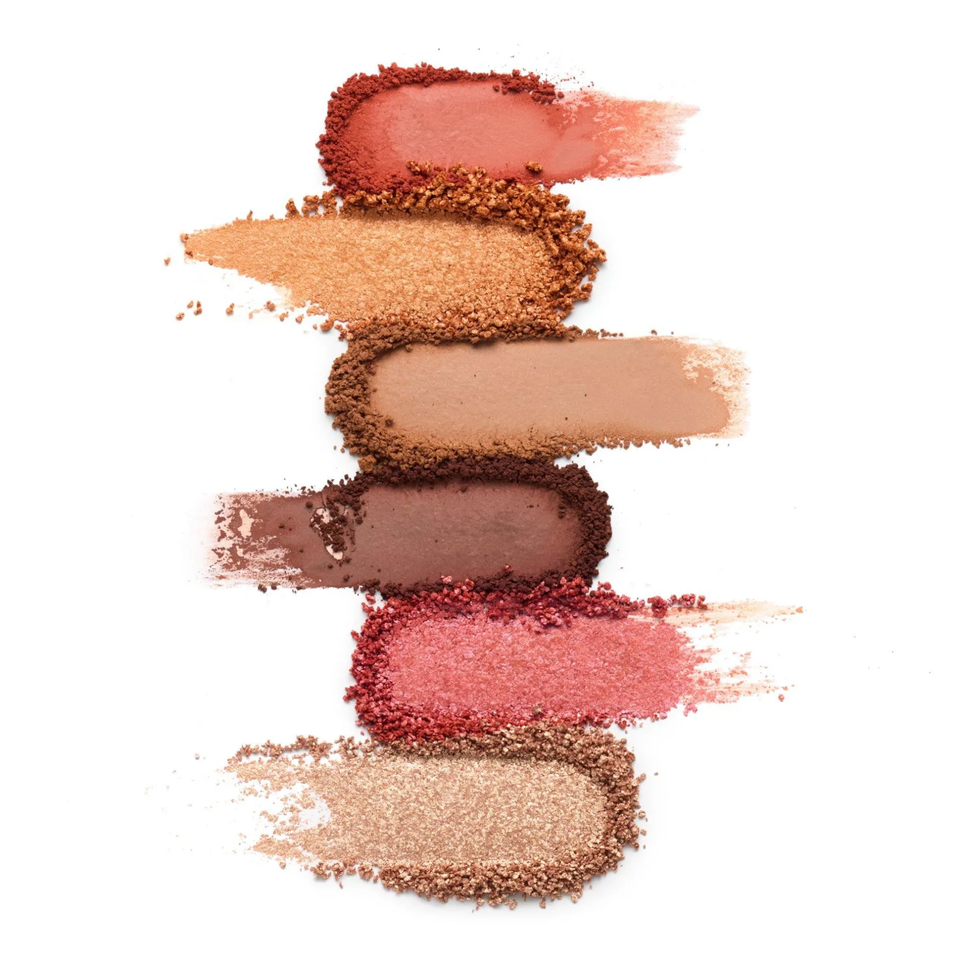 Oogschaduw^essence protect your energy mini eyeshadow palette -
