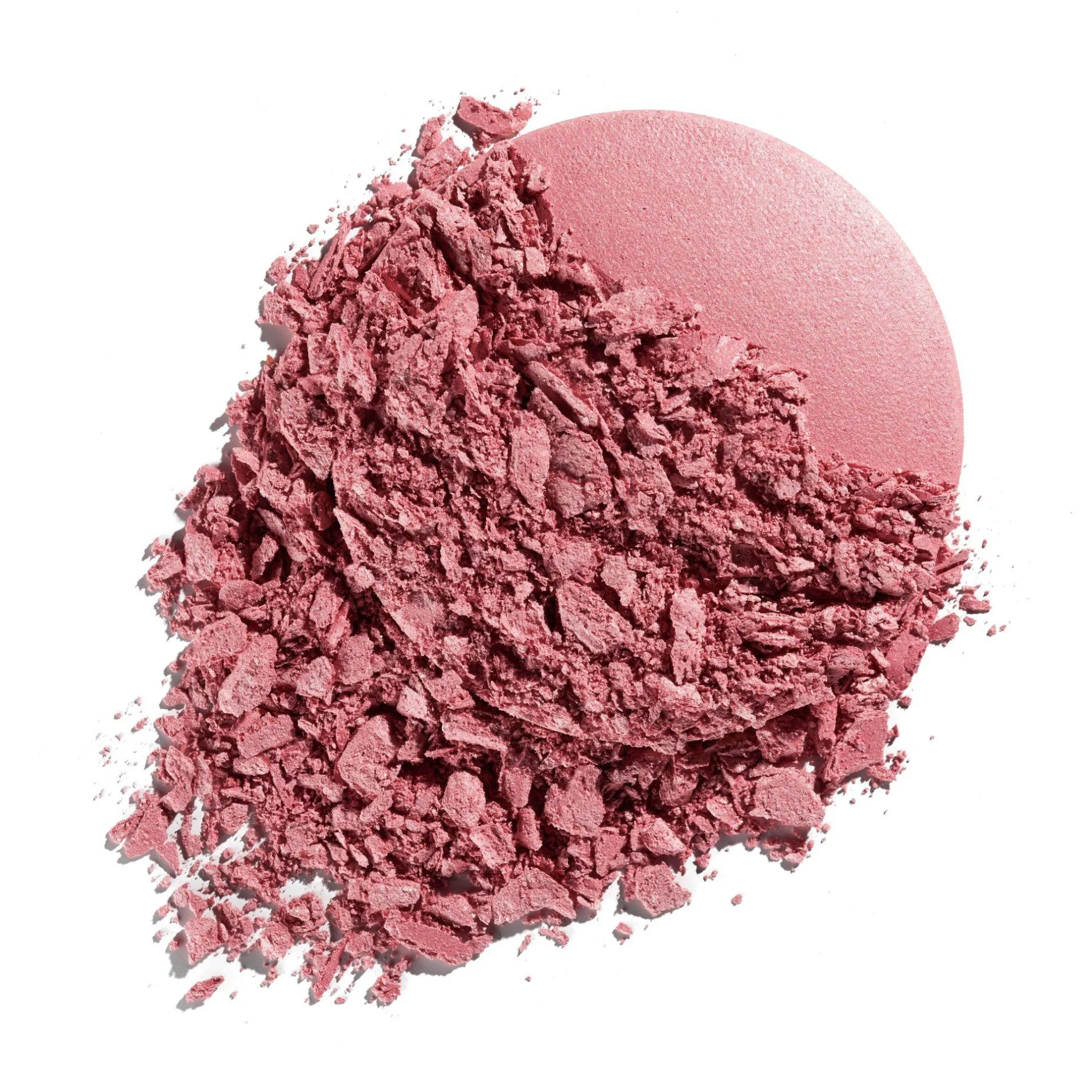 Blush^essence pure NUDE gebakken blush 02 - pink flush