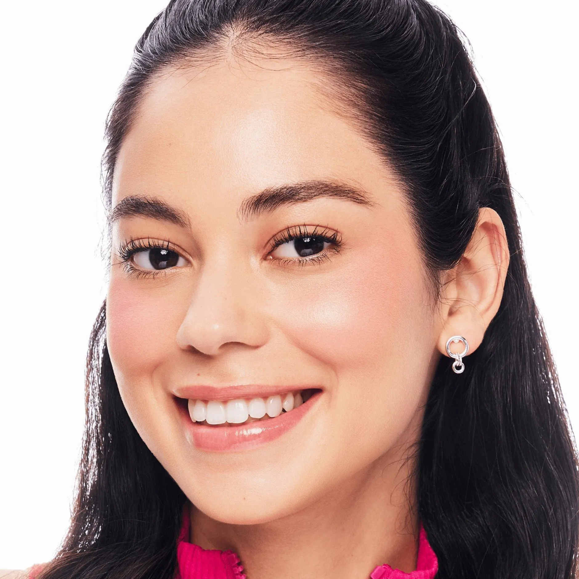 Blush^essence pure NUDE gebakken blush 02 - pink flush