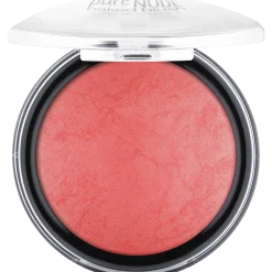 Blush^essence pure NUDE gebakken blush 04 - bold heart