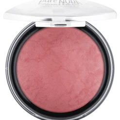 Blush^essence pure NUDE gebakken blush 06 - rosy rosewood
