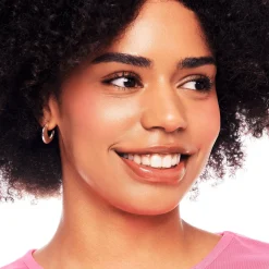 Blush^essence pure NUDE gebakken blush 07 - cool coral