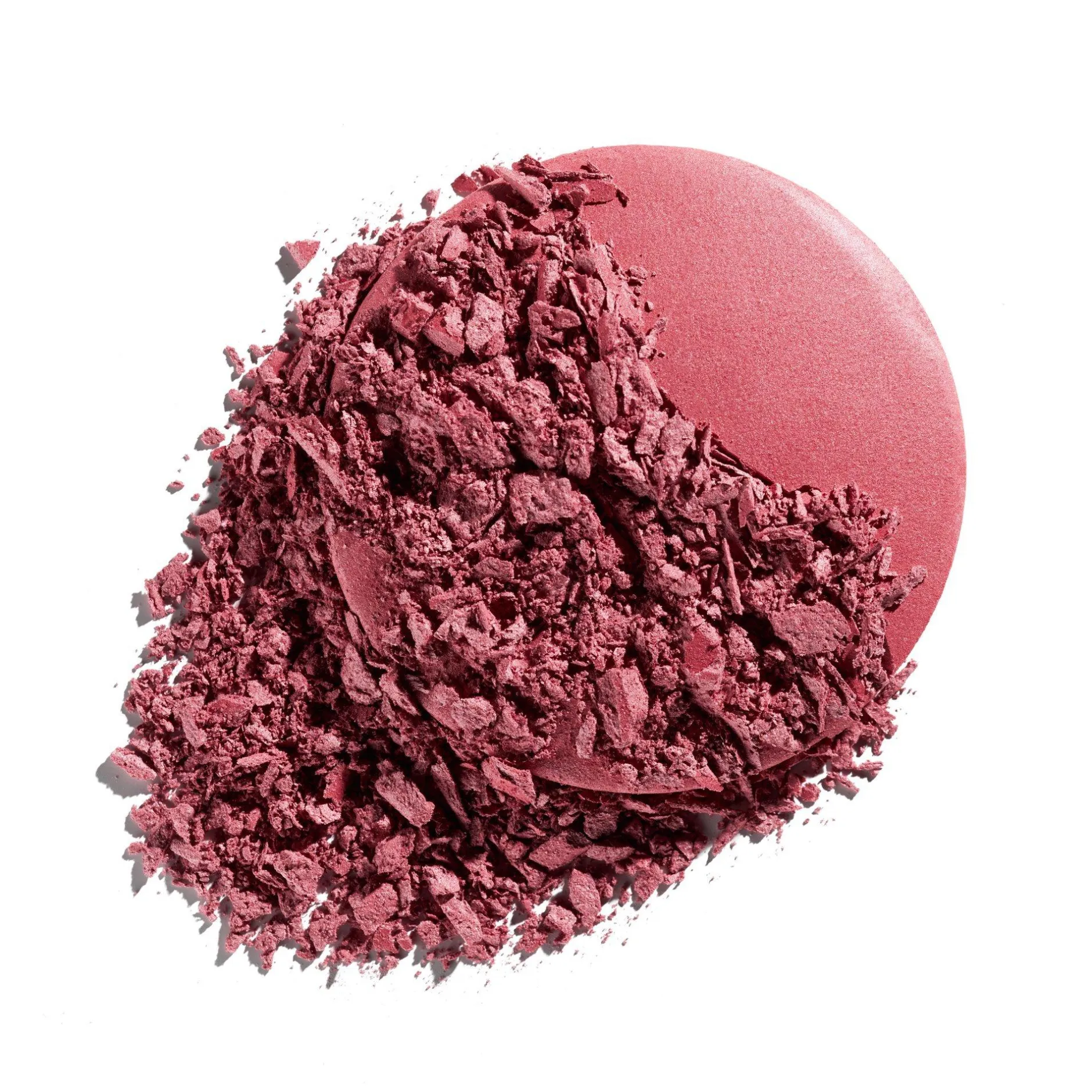 Blush^essence pure NUDE gebakken blush 08 - berry cheeks