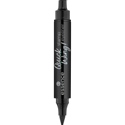 Eyeliner En Oogpotloden^essence Quick Wing! stempel eyeliner
