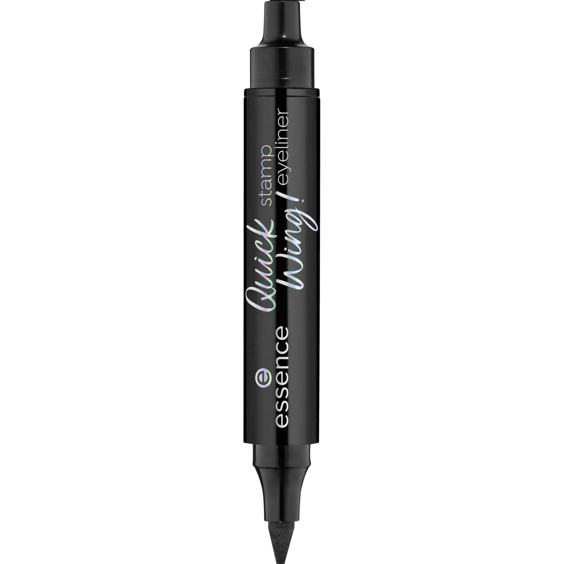 Eyeliner En Oogpotloden^essence Quick Wing! stempel eyeliner