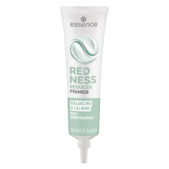 Primer En Fixing Sprays^essence REDNESS REDUCER PRIMER