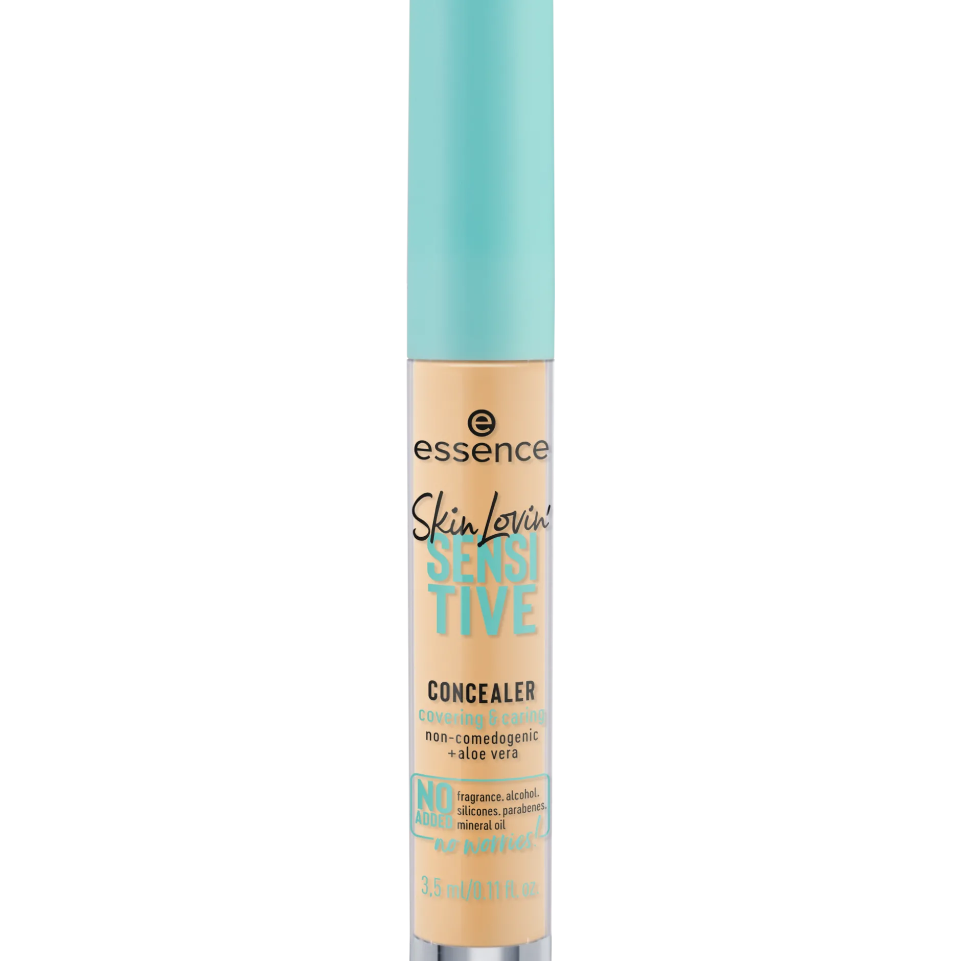 Concealer^essence Skin Lovin’ SENSITIVE CONCEALER 05 - Fair