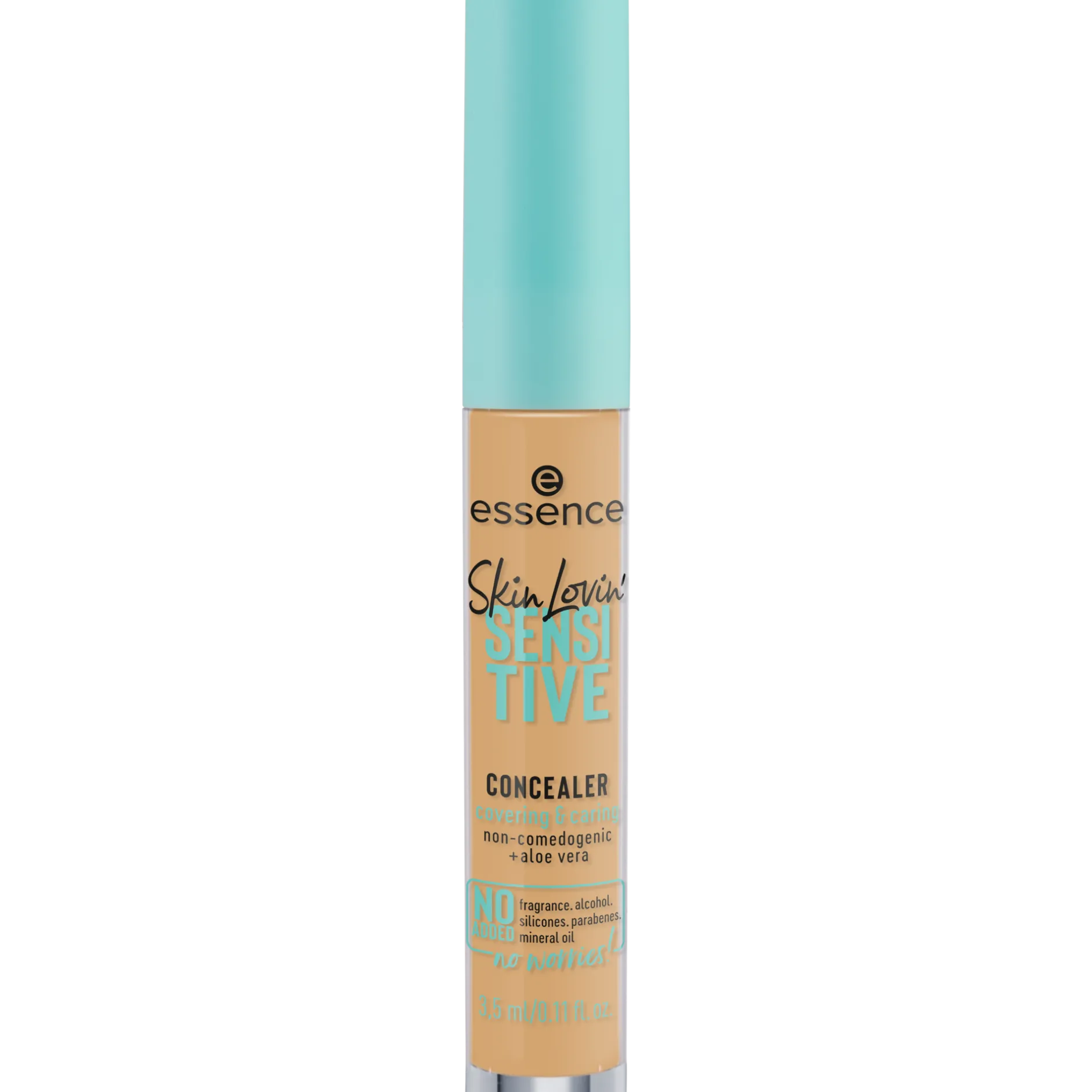 Concealer^essence Skin Lovin’ SENSITIVE CONCEALER 20 - Medium