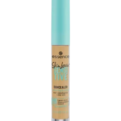 Concealer^essence Skin Lovin’ SENSITIVE CONCEALER 25 - Medium Olive