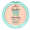 Poeder^essence Skin Lovin’ SENSITIVE MINERALE POEDER