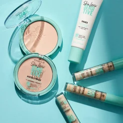 Poeder^essence Skin Lovin’ SENSITIVE MINERALE POEDER