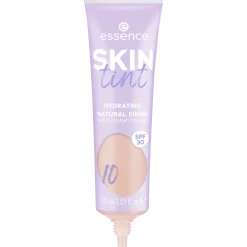 Foundation^essence SKIN tint 10 -