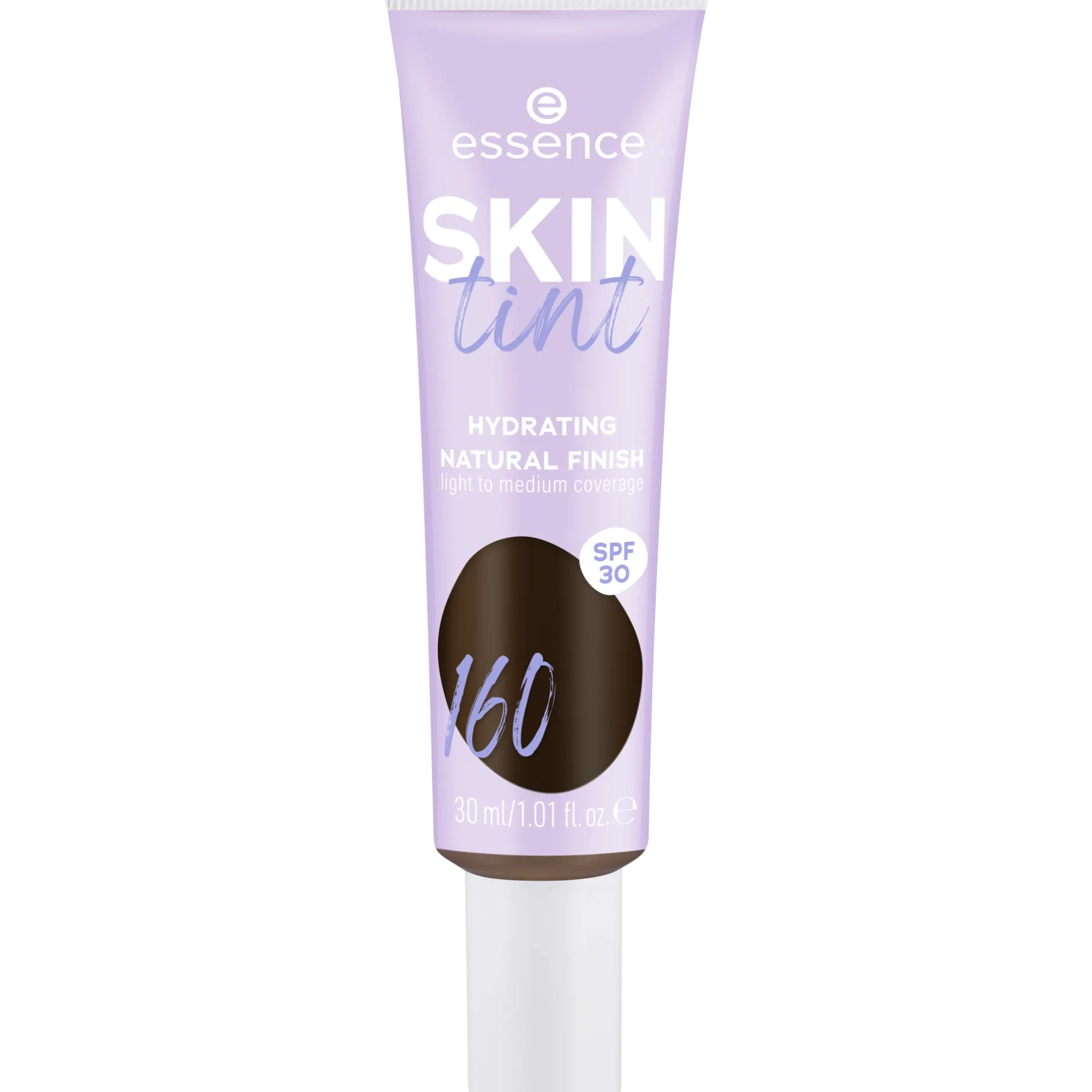Foundation^essence SKIN tint 160 -
