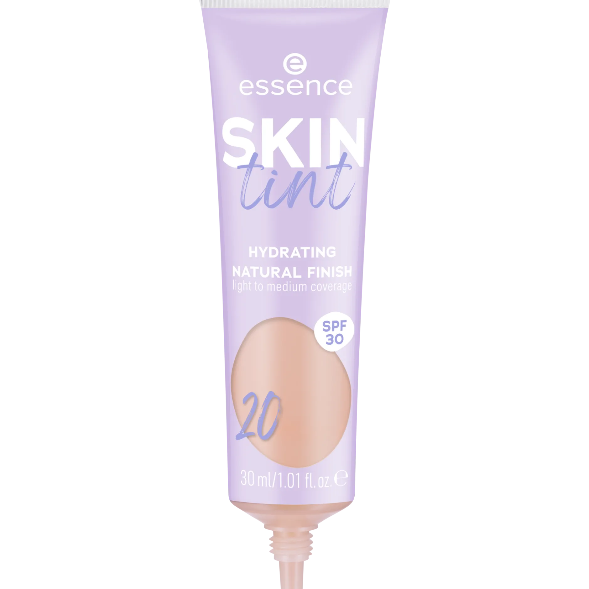 Foundation^essence SKIN tint 20 -