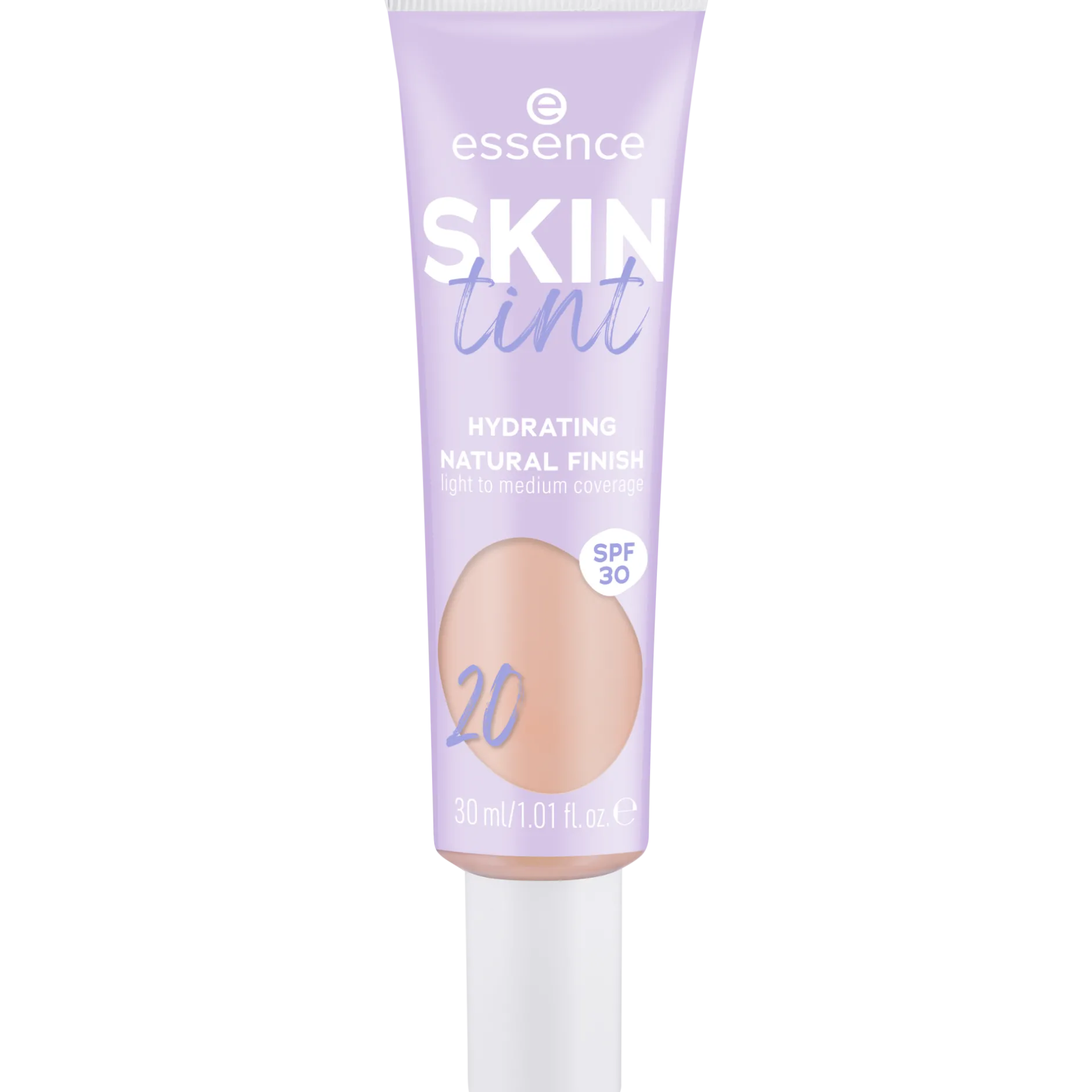 Foundation^essence SKIN tint 20 -