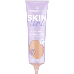 Foundation^essence SKIN tint 40 -