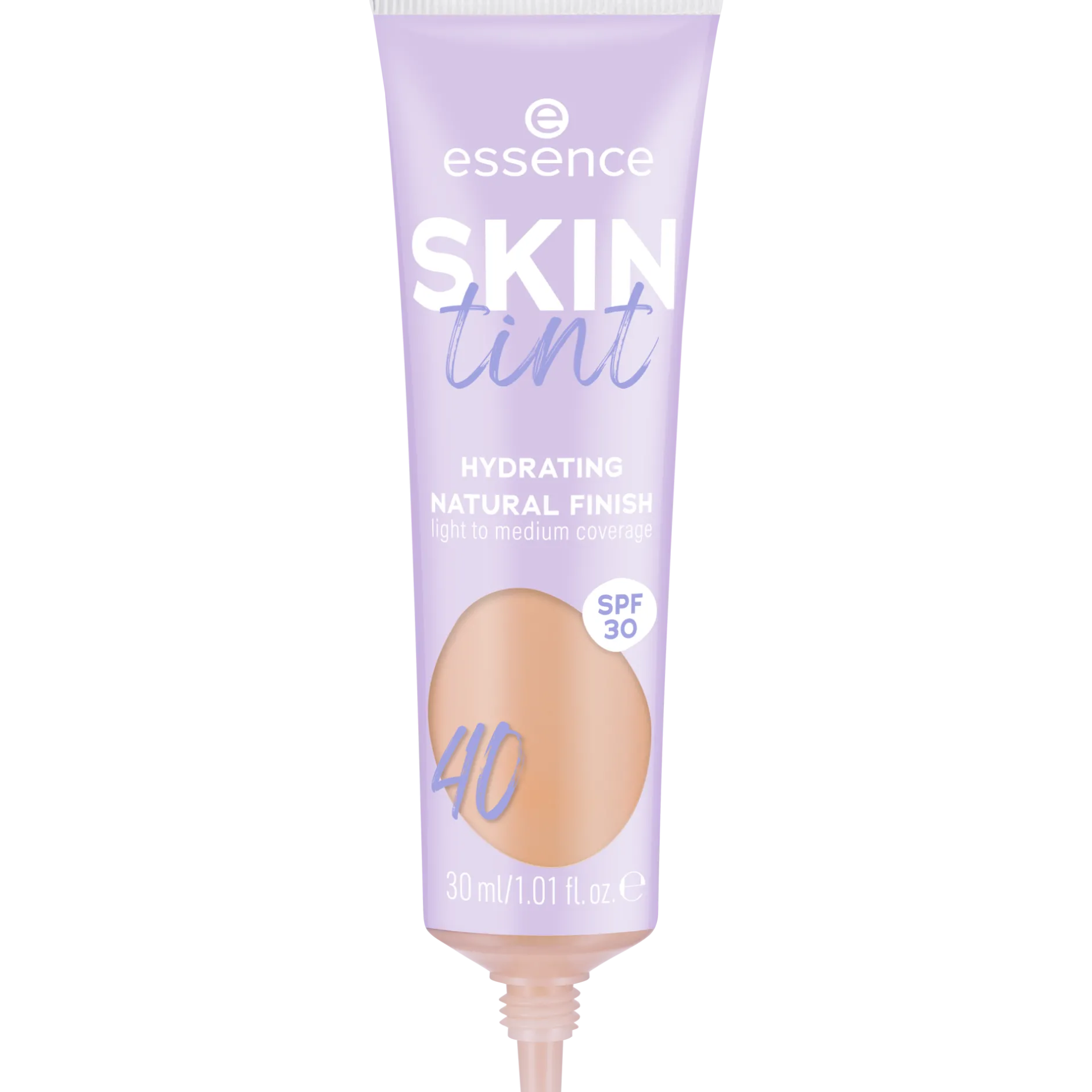 Foundation^essence SKIN tint 40 -