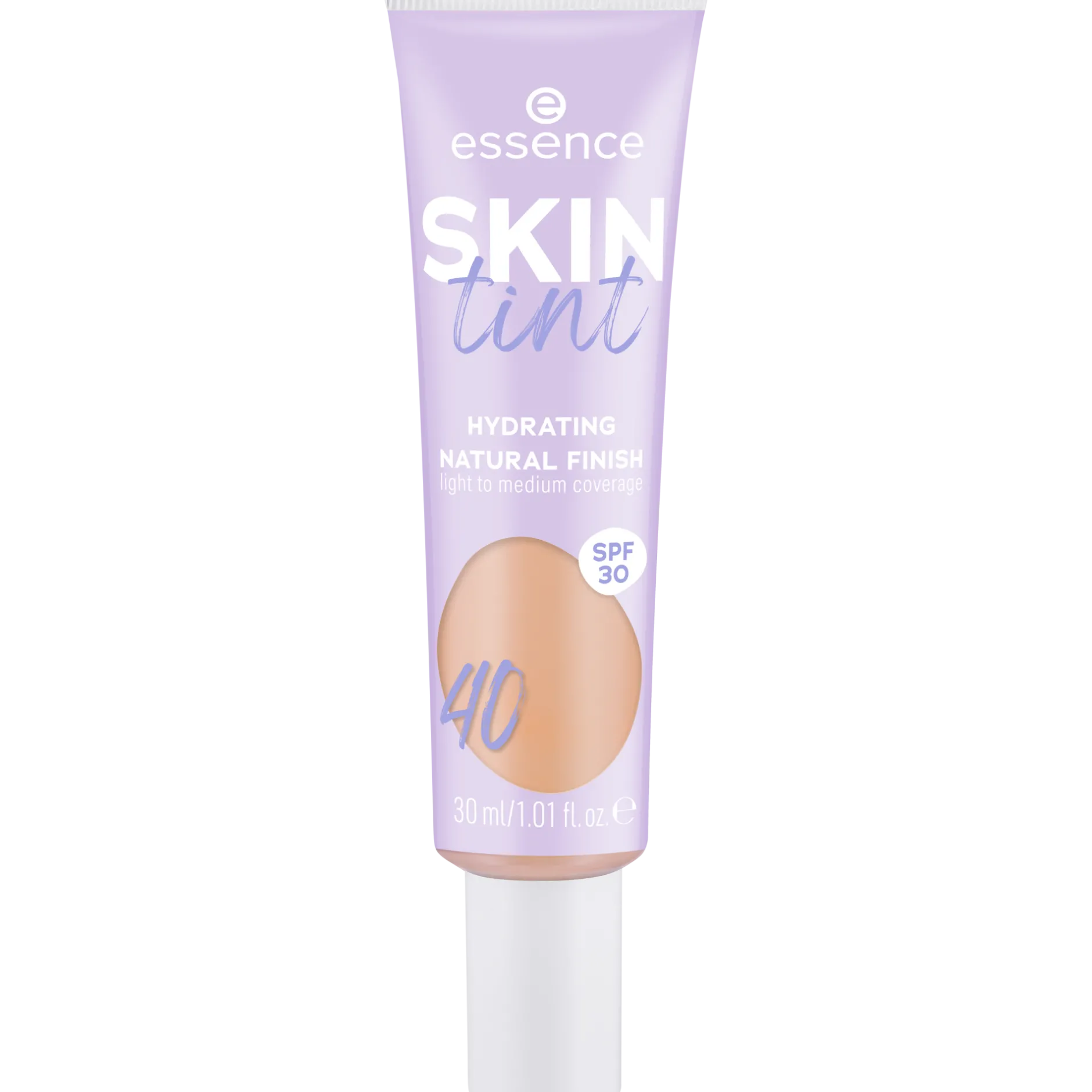 Foundation^essence SKIN tint 40 -
