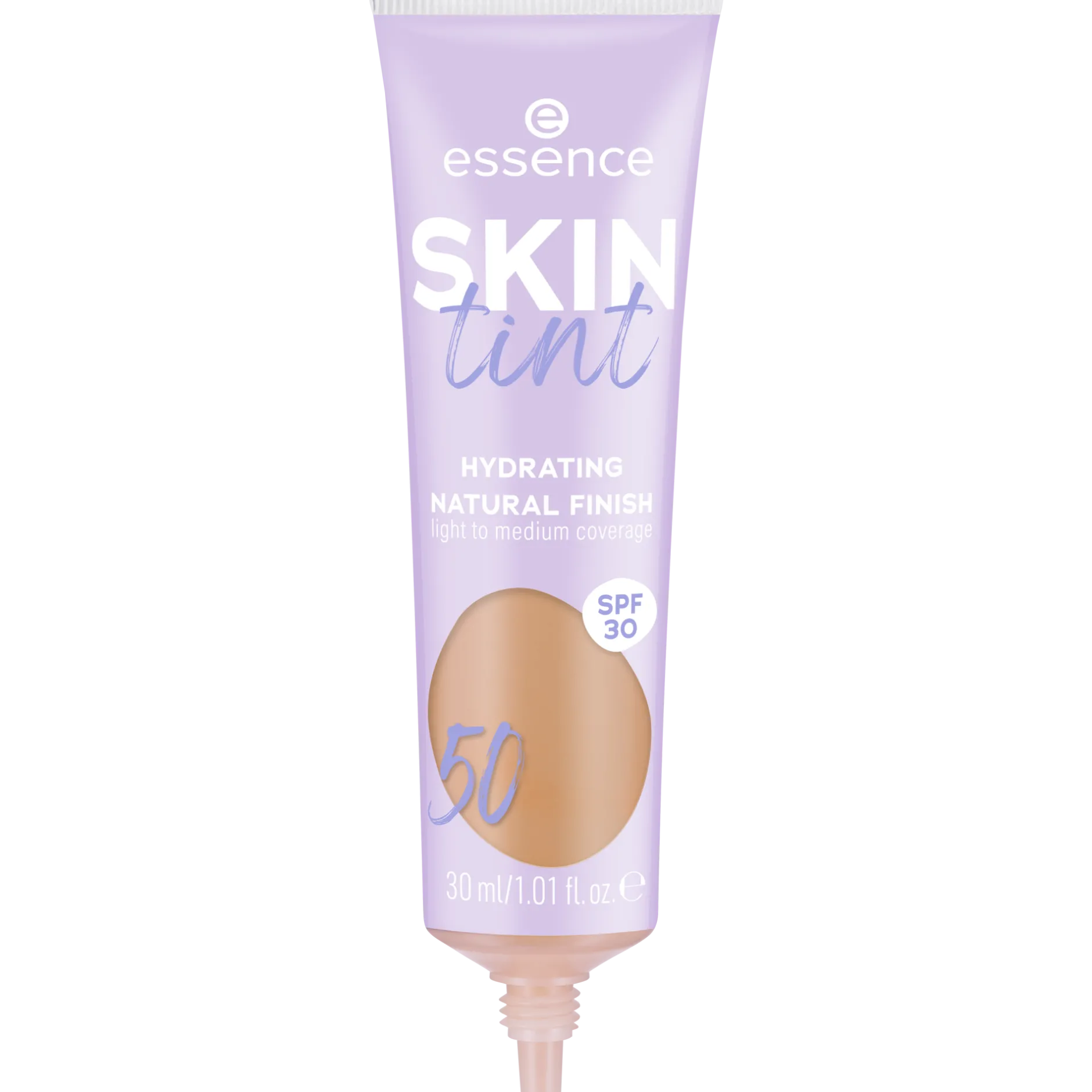 Foundation^essence SKIN tint 50 -