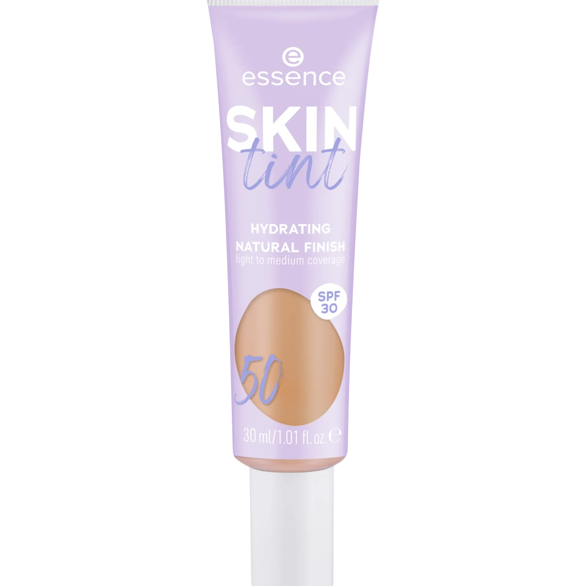 Foundation^essence SKIN tint 50 -