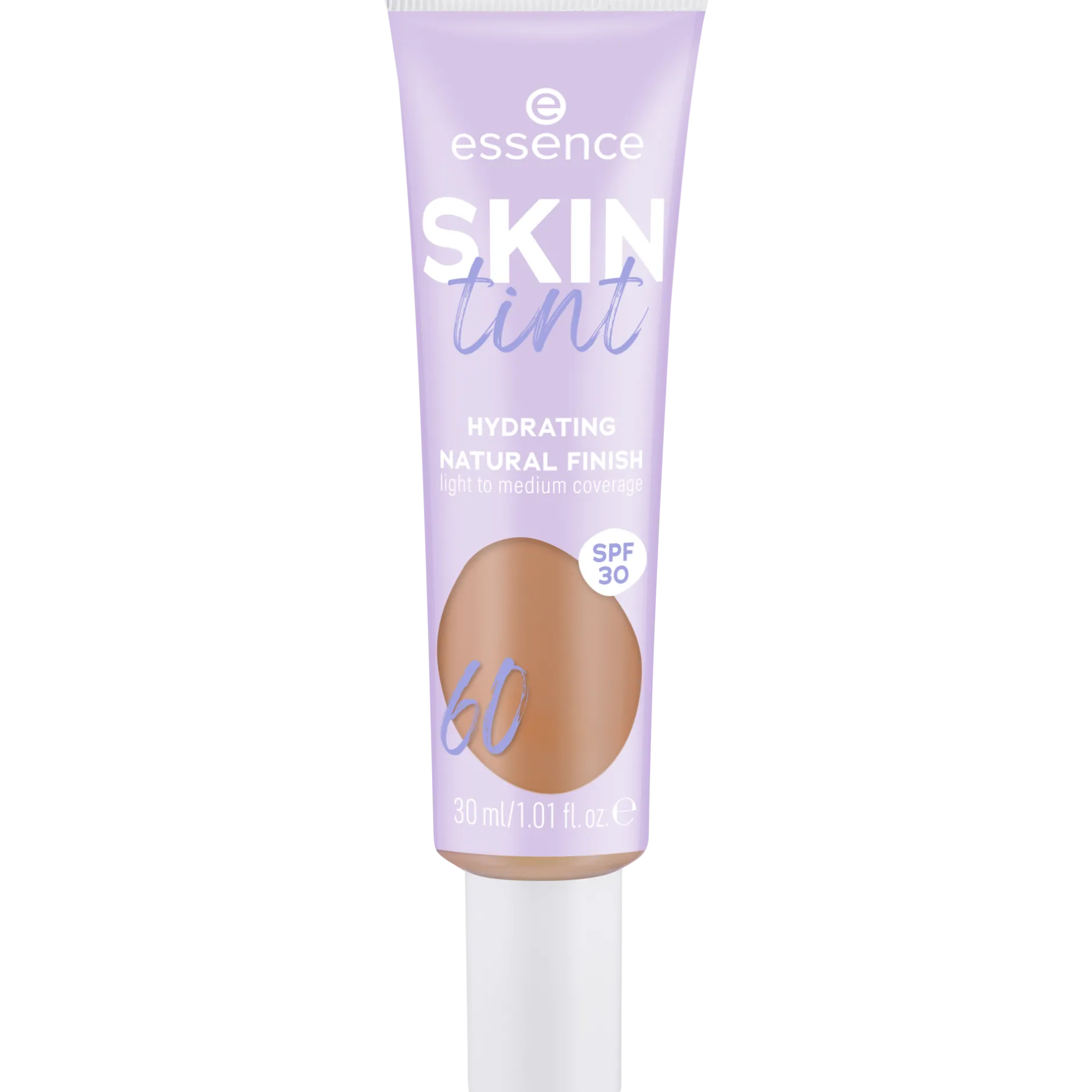 Foundation^essence SKIN tint 60 -