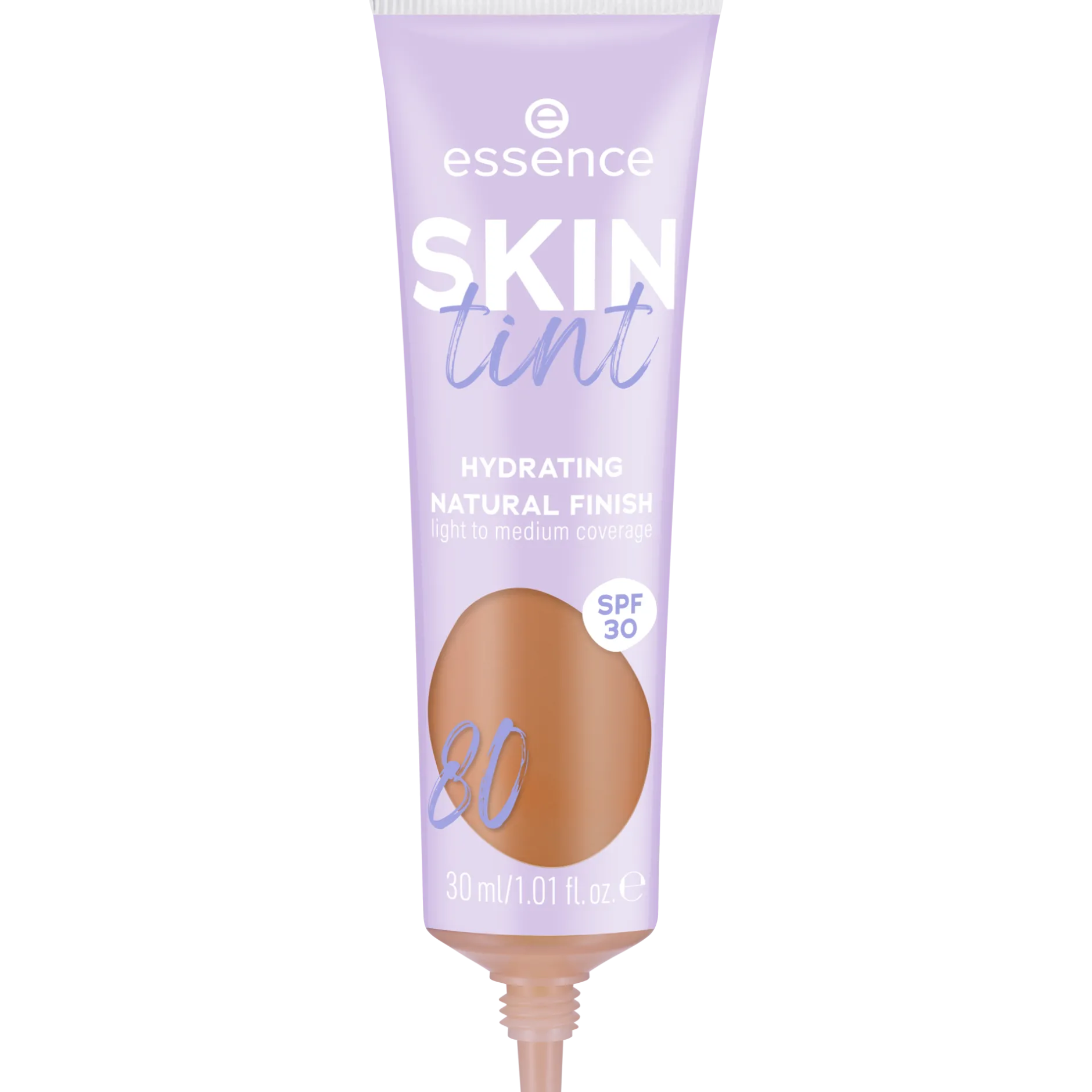 Foundation^essence SKIN tint 80 -