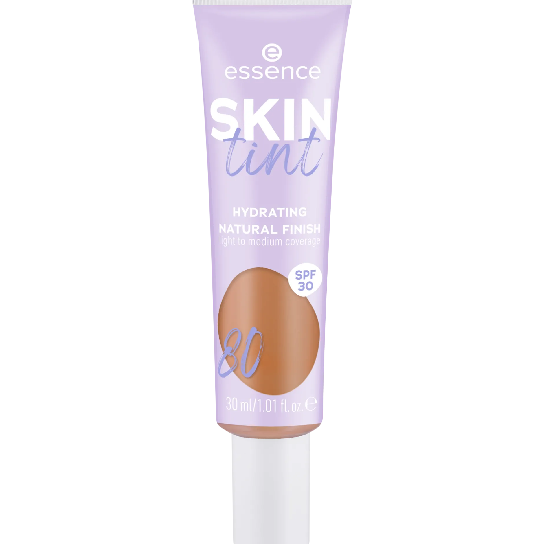Foundation^essence SKIN tint 80 -
